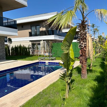 Nirvana Belek Villas 외부 사진