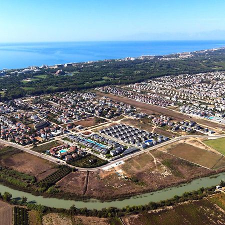 Nirvana Belek Villas 외부 사진