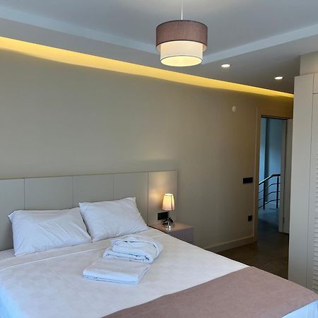 Nirvana Belek Villas 외부 사진