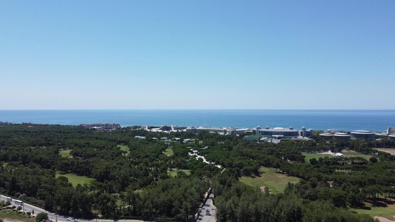 Nirvana Belek Villas 외부 사진