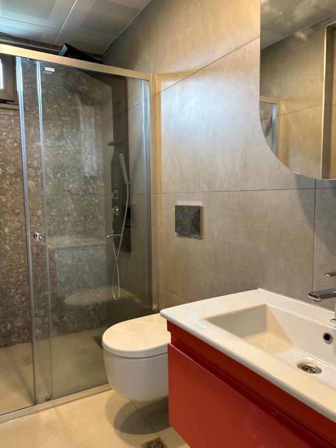 Nirvana Belek Villas 외부 사진