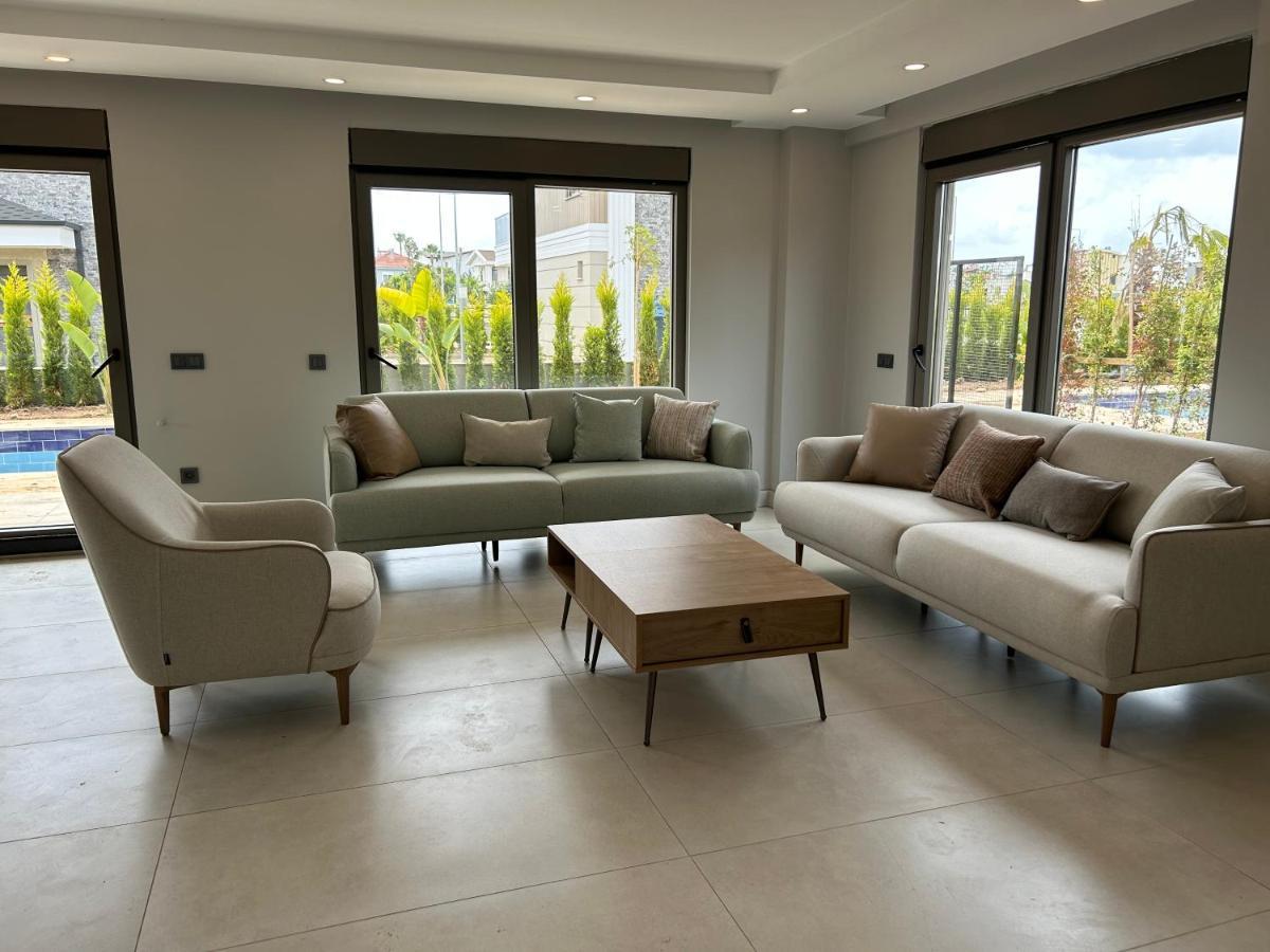Nirvana Belek Villas 외부 사진