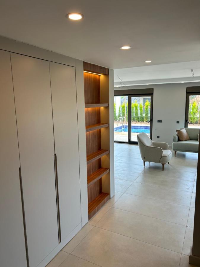 Nirvana Belek Villas 외부 사진