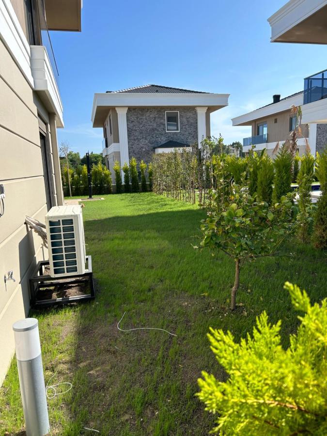 Nirvana Belek Villas 외부 사진