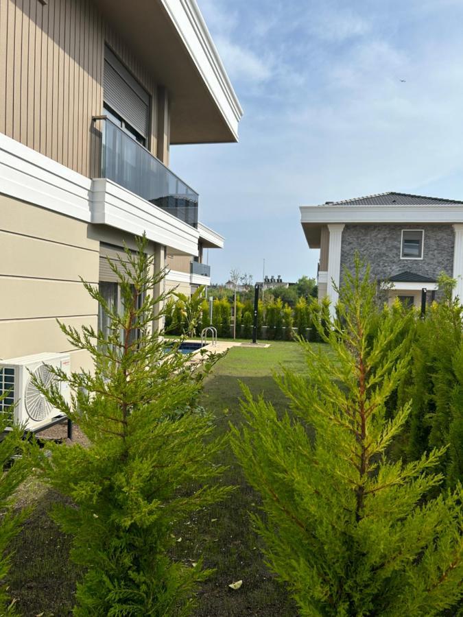Nirvana Belek Villas 외부 사진