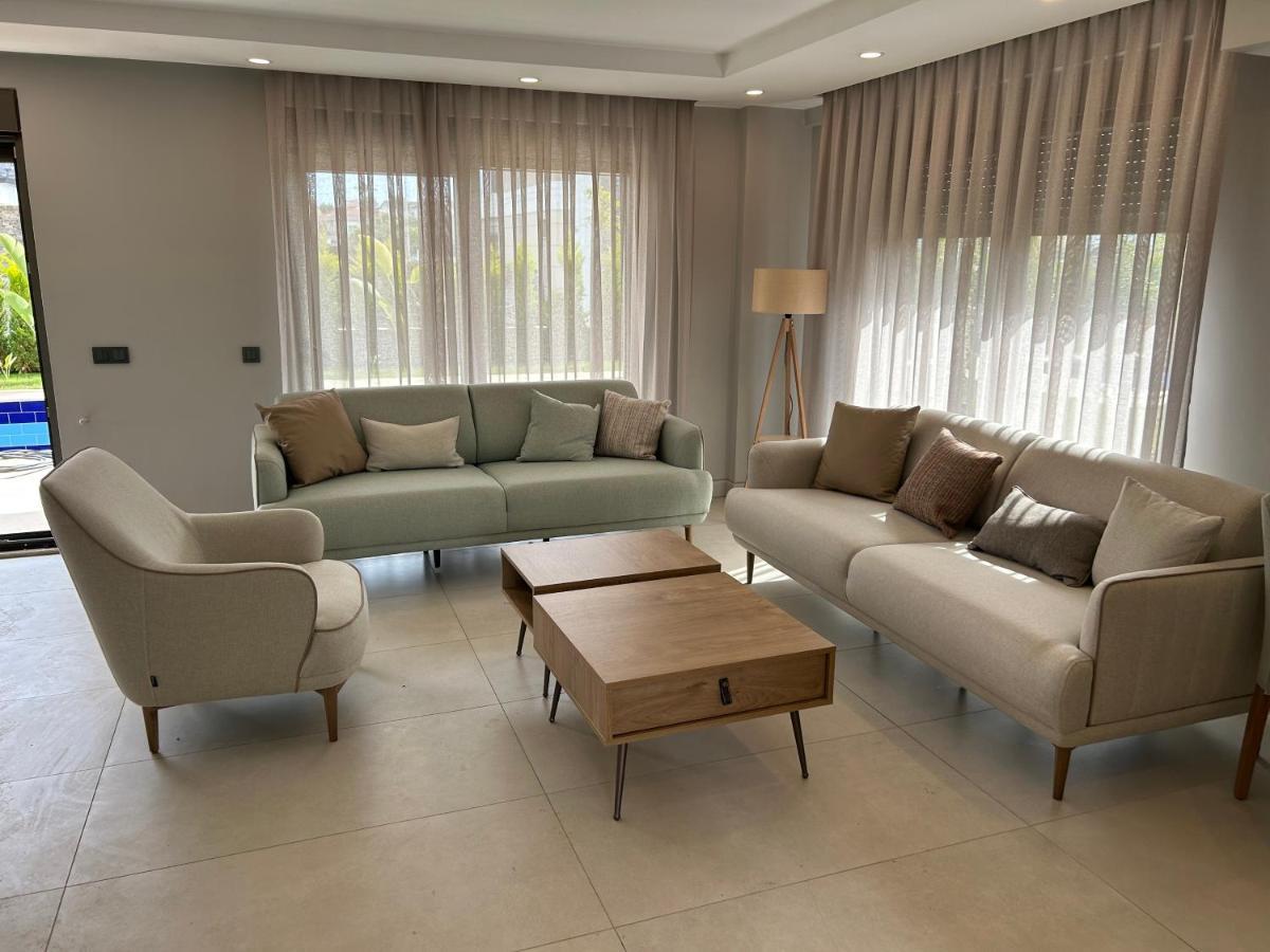 Nirvana Belek Villas 외부 사진