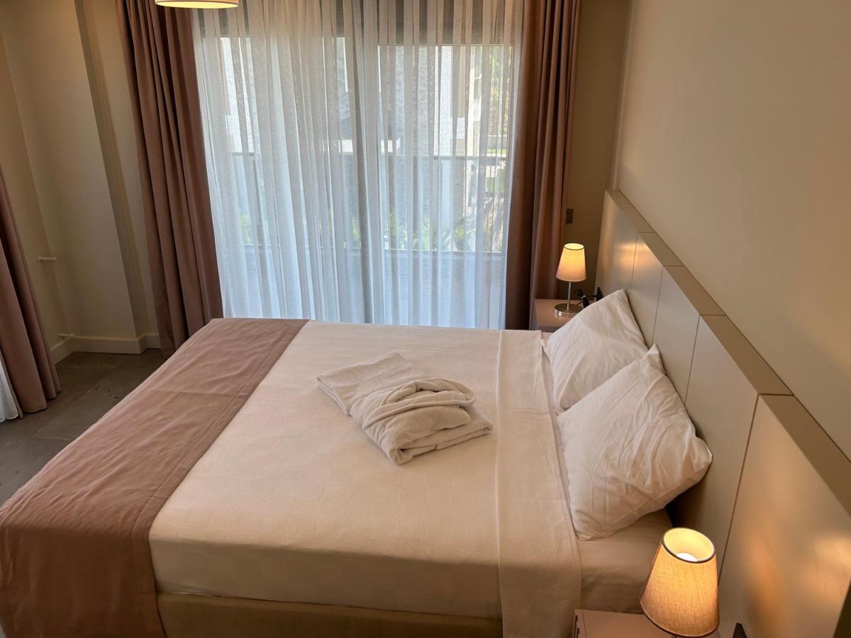 Nirvana Belek Villas 외부 사진