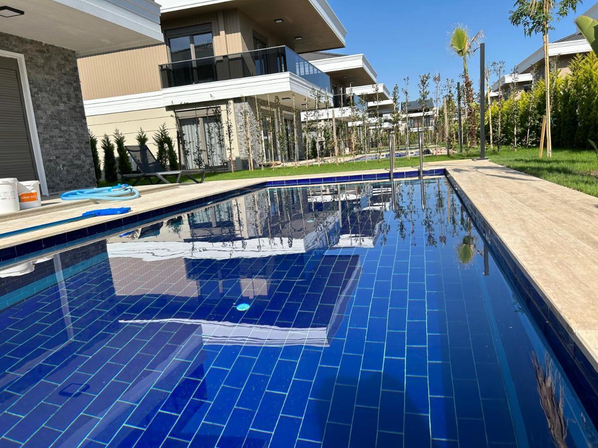 Nirvana Belek Villas 외부 사진