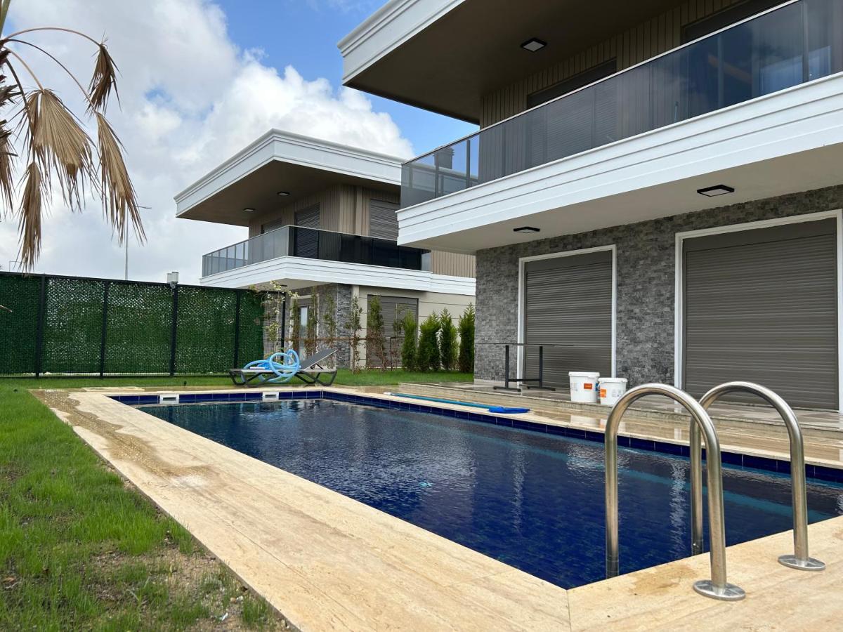 Nirvana Belek Villas 외부 사진