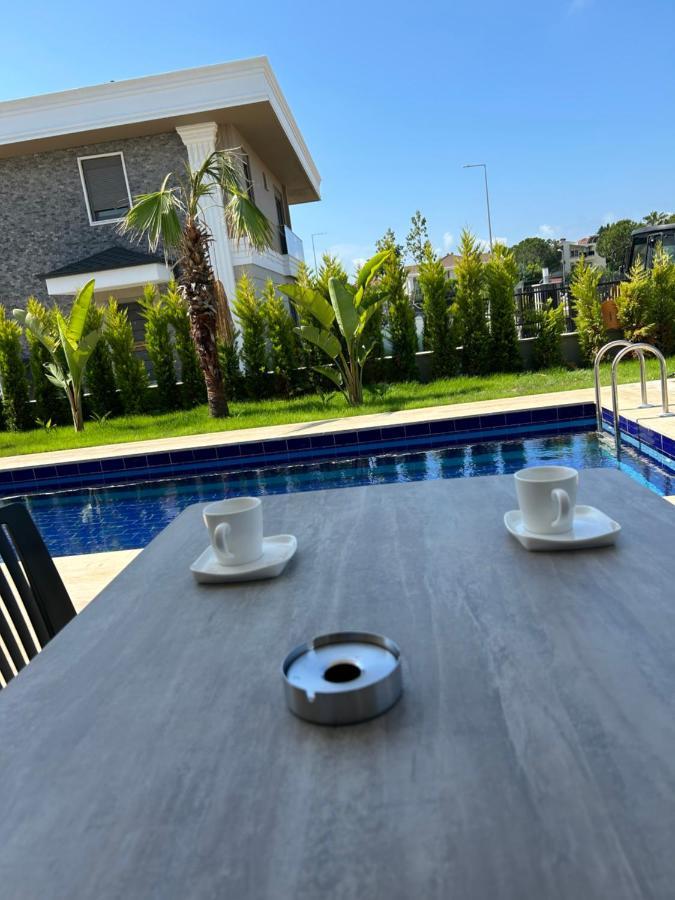 Nirvana Belek Villas 외부 사진
