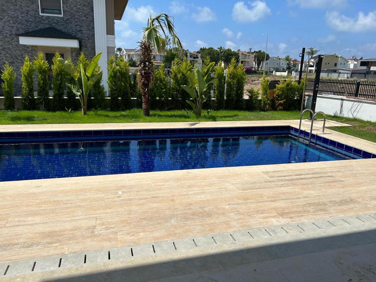 Nirvana Belek Villas 외부 사진