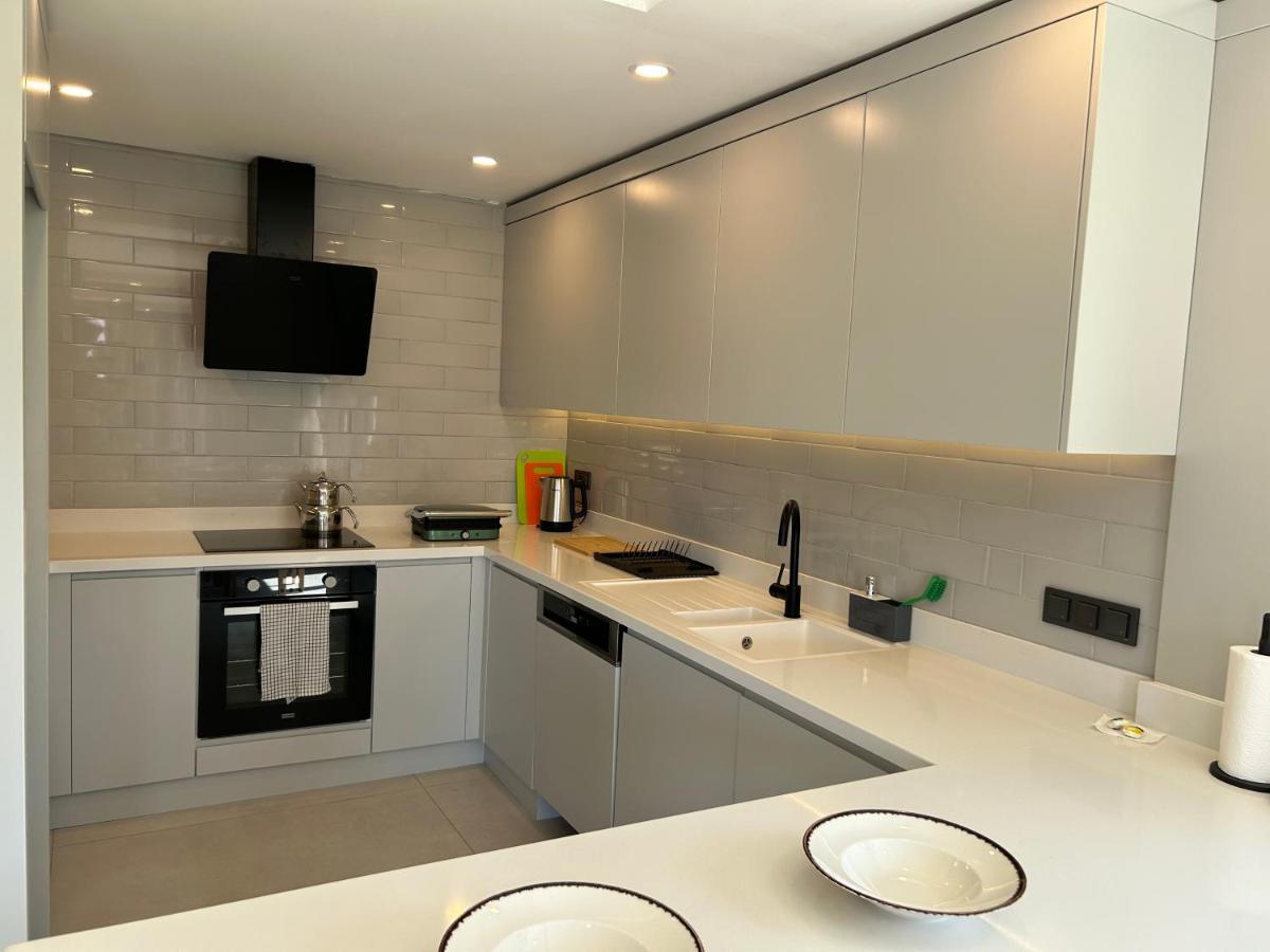 Nirvana Belek Villas 외부 사진