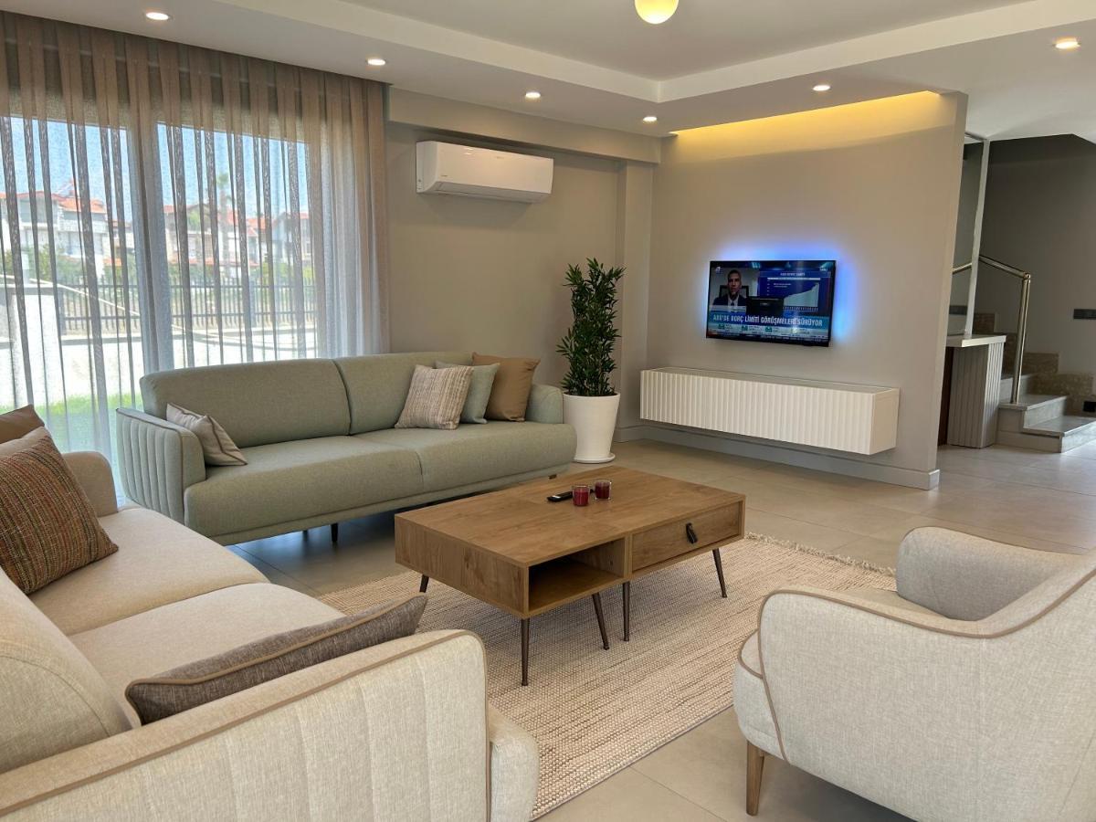 Nirvana Belek Villas 외부 사진