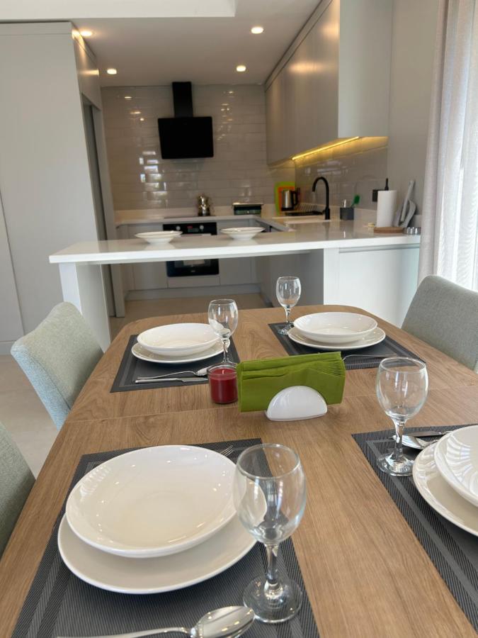 Nirvana Belek Villas 외부 사진