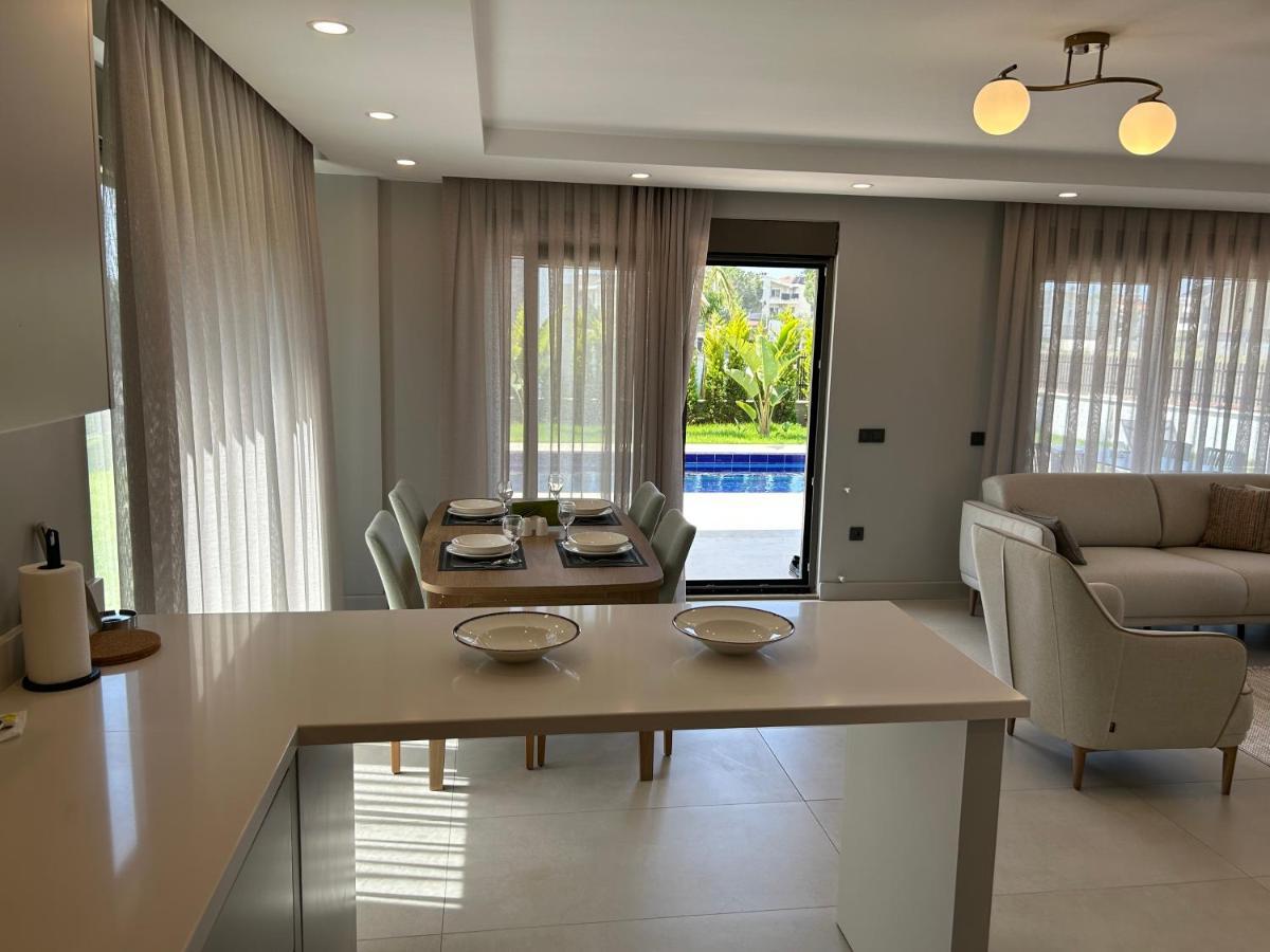 Nirvana Belek Villas 외부 사진