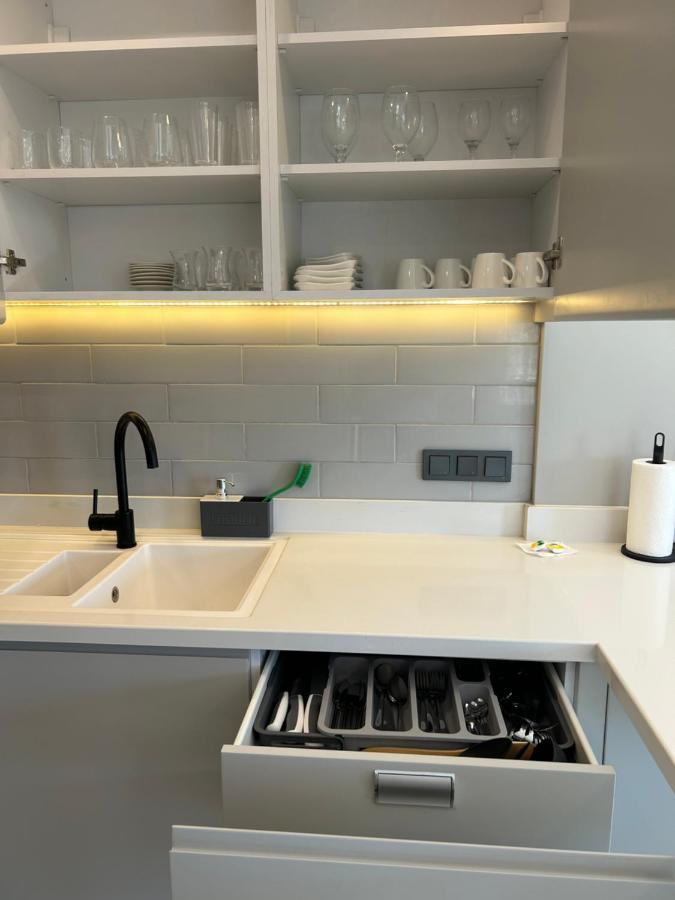 Nirvana Belek Villas 외부 사진