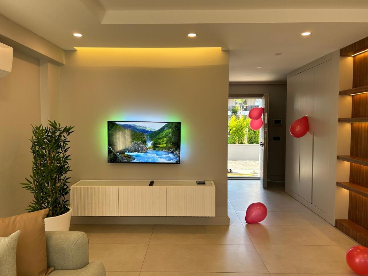 Nirvana Belek Villas 외부 사진
