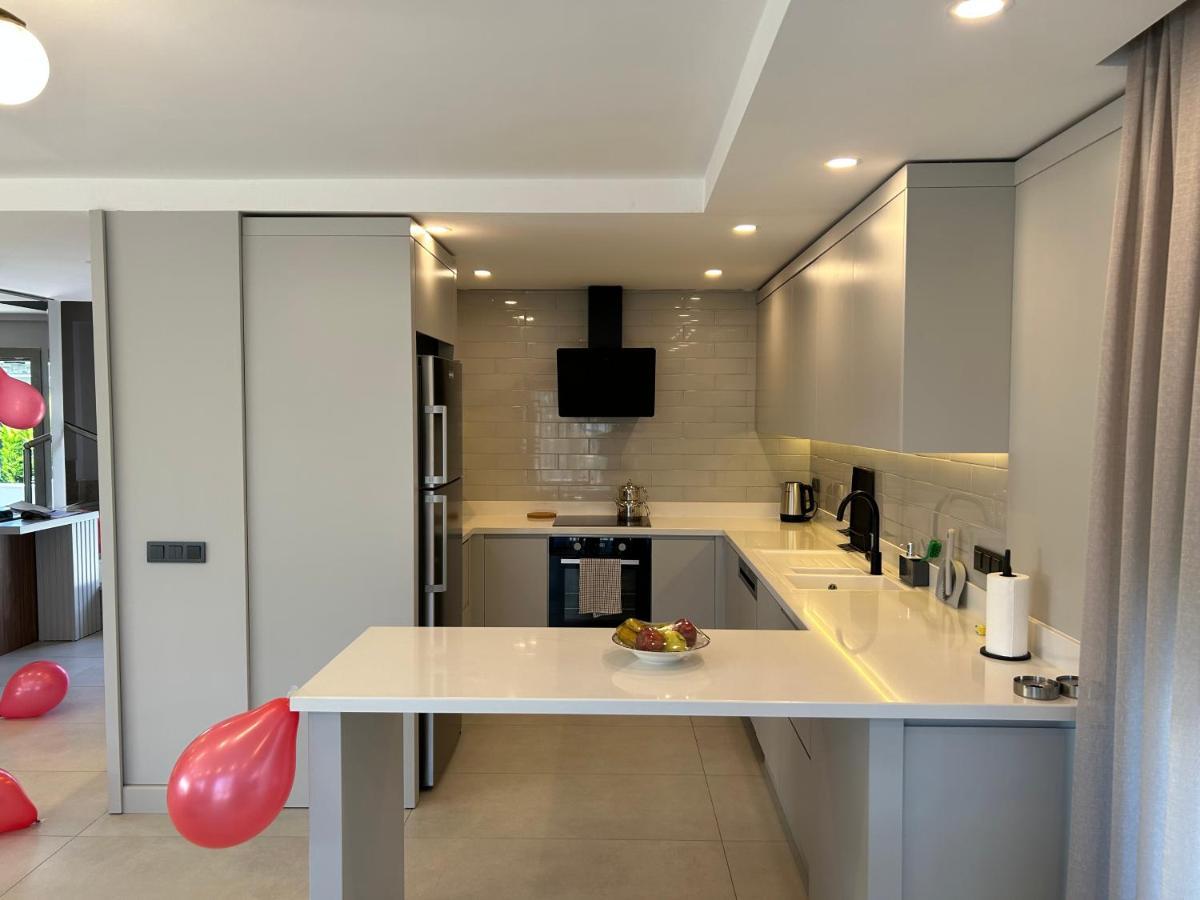 Nirvana Belek Villas 외부 사진