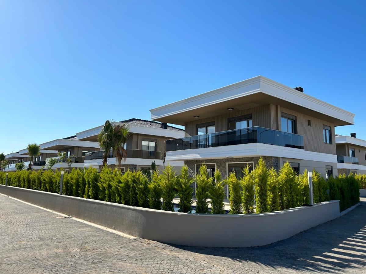 Nirvana Belek Villas 외부 사진