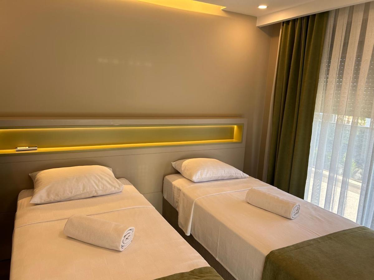 Nirvana Belek Villas 외부 사진