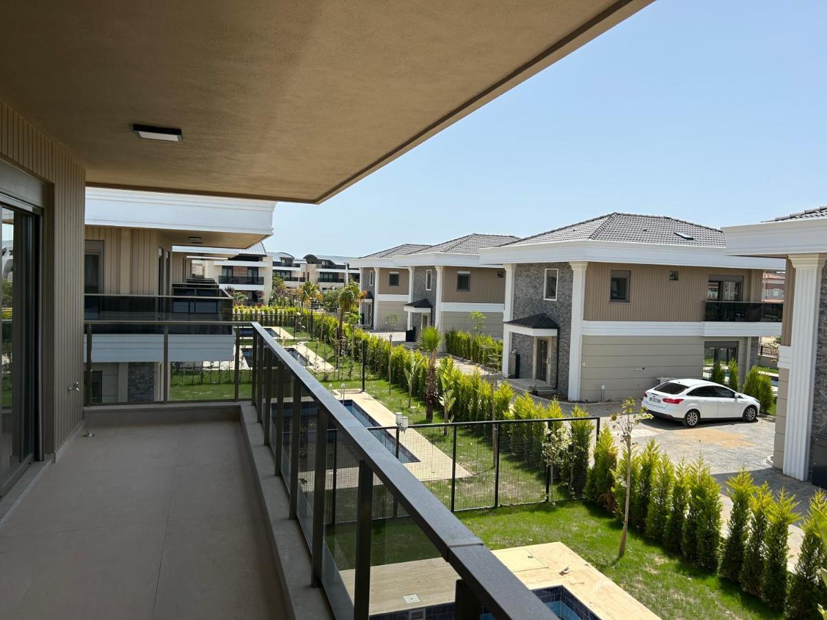 Nirvana Belek Villas 외부 사진