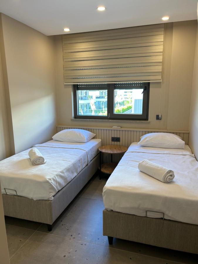 Nirvana Belek Villas 외부 사진