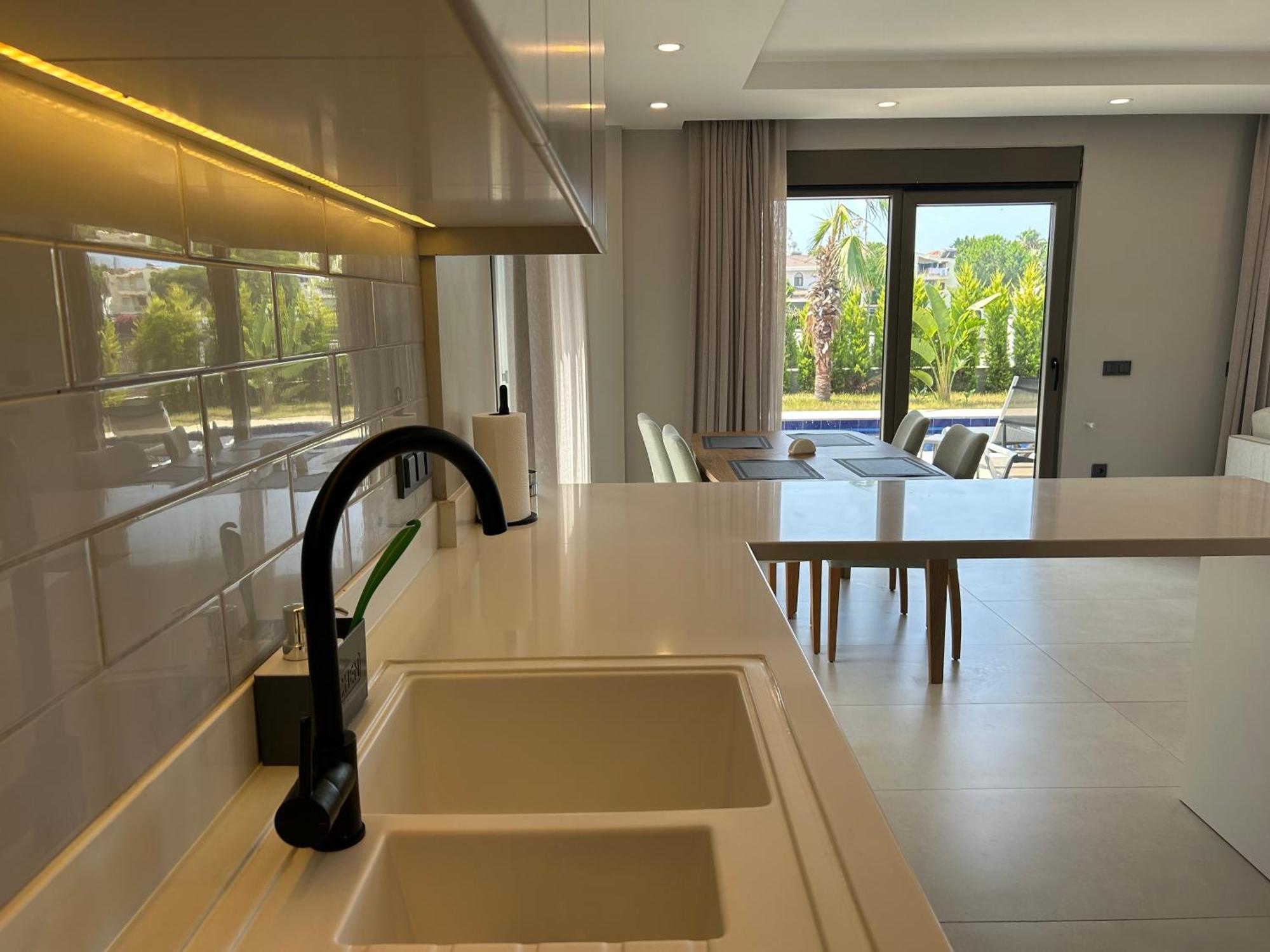 Nirvana Belek Villas 외부 사진