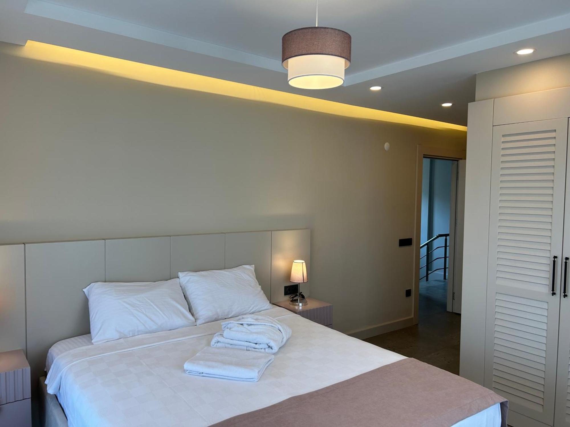 Nirvana Belek Villas 외부 사진