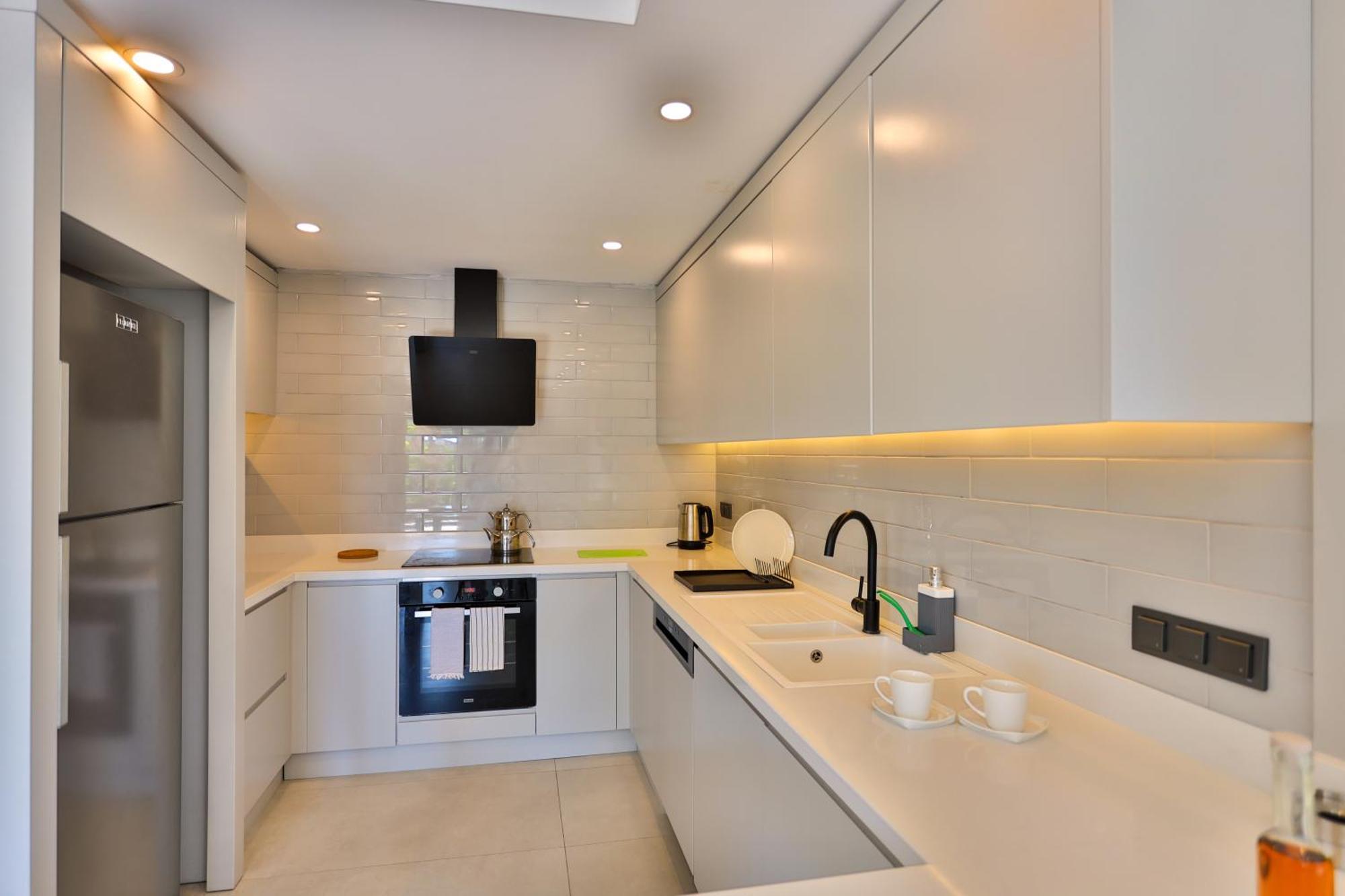 Nirvana Belek Villas 외부 사진